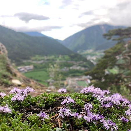 Maians - Peu Del Riu 122 - Vall D'Incles - Soldeu Exterior photo