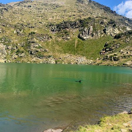 Maians - Peu Del Riu 122 - Vall D'Incles - Soldeu Exterior photo