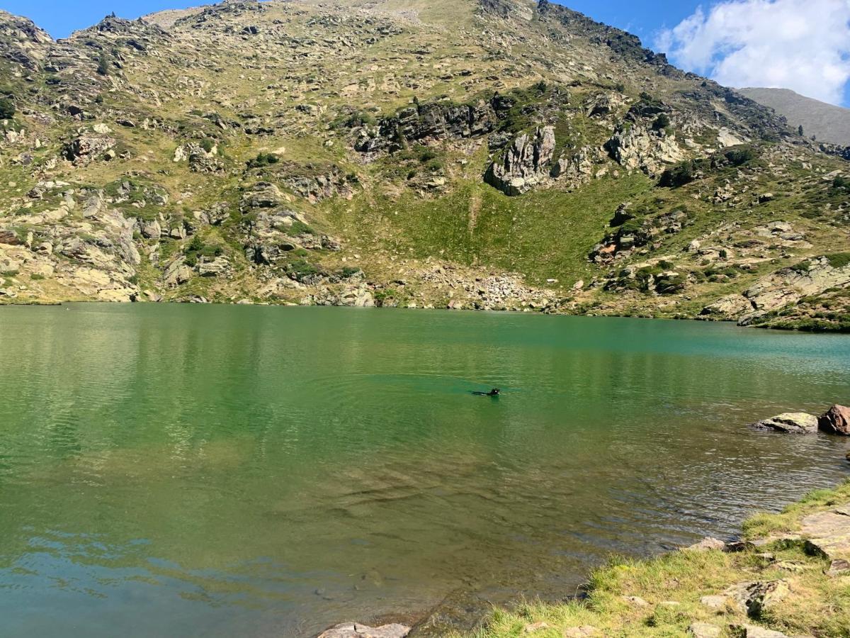 Maians - Peu Del Riu 122 - Vall D'Incles - Soldeu Exterior photo