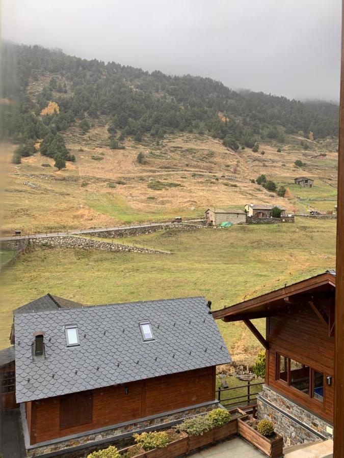 Maians - Peu Del Riu 122 - Vall D'Incles - Soldeu Exterior photo