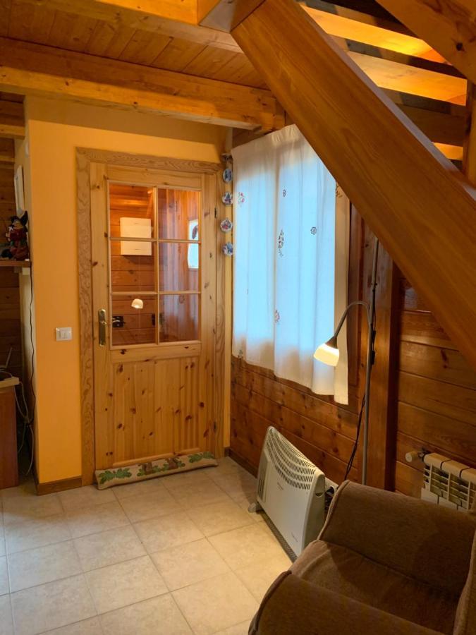 Maians - Peu Del Riu 122 - Vall D'Incles - Soldeu Exterior photo