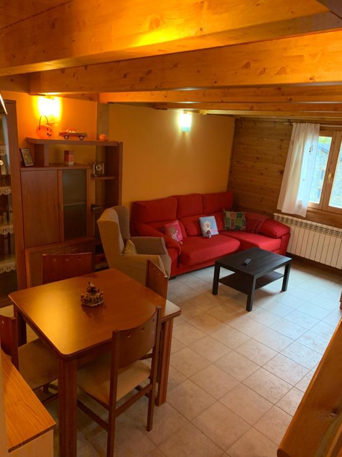 Maians - Peu Del Riu 122 - Vall D'Incles - Soldeu Exterior photo