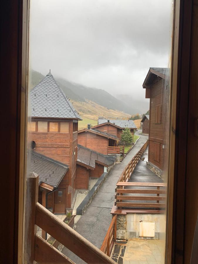 Maians - Peu Del Riu 122 - Vall D'Incles - Soldeu Exterior photo