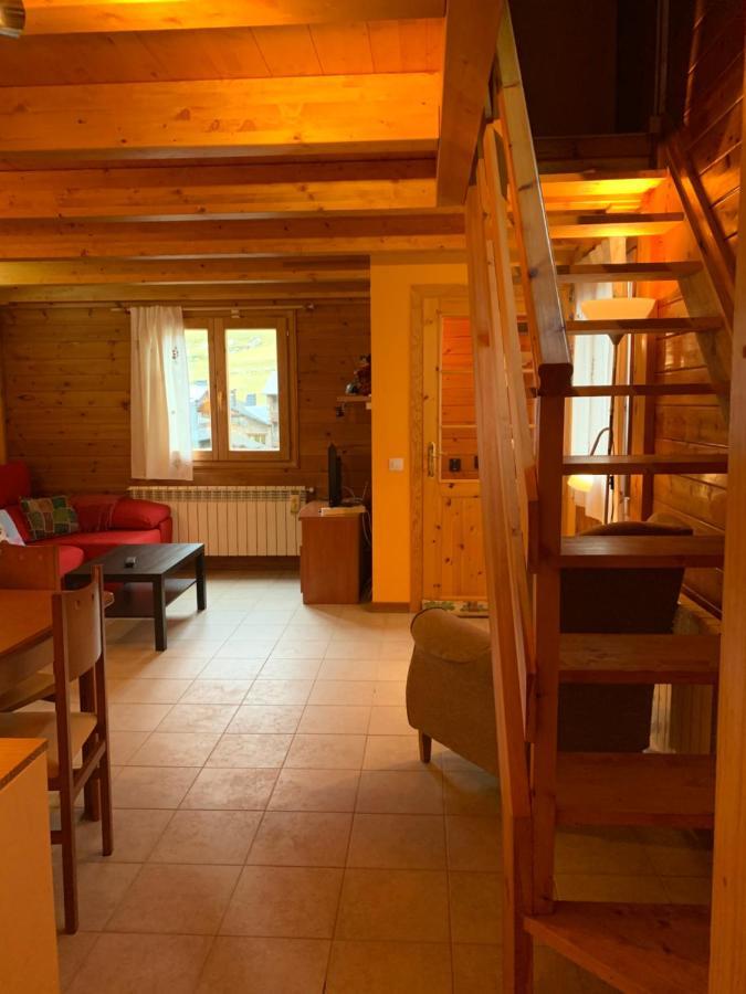 Maians - Peu Del Riu 122 - Vall D'Incles - Soldeu Exterior photo