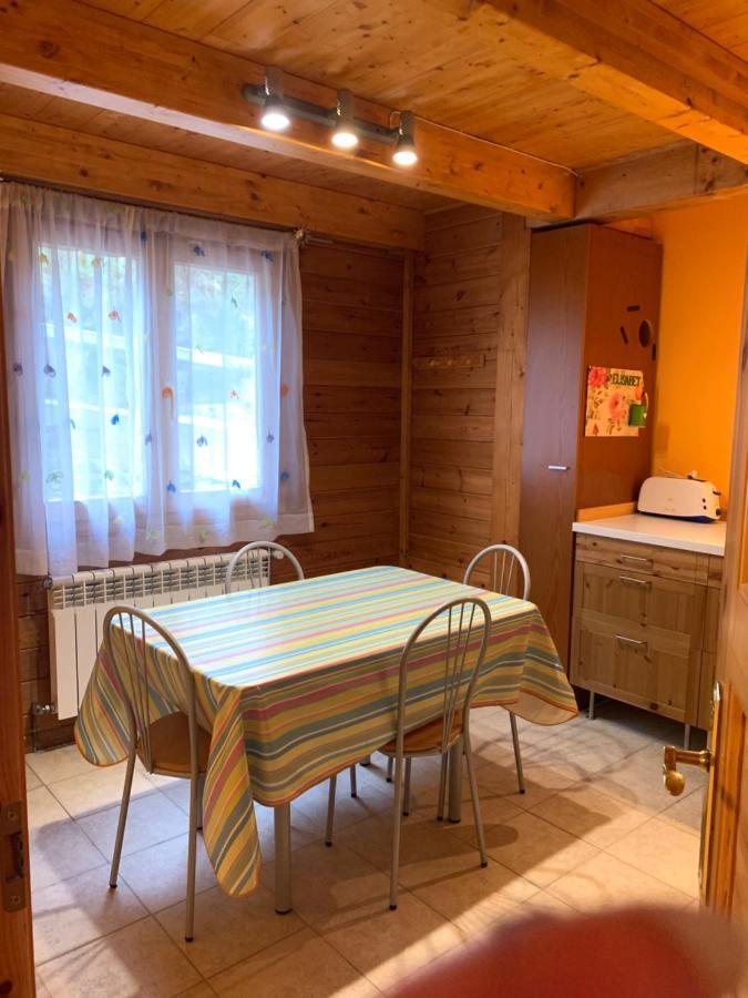 Maians - Peu Del Riu 122 - Vall D'Incles - Soldeu Exterior photo