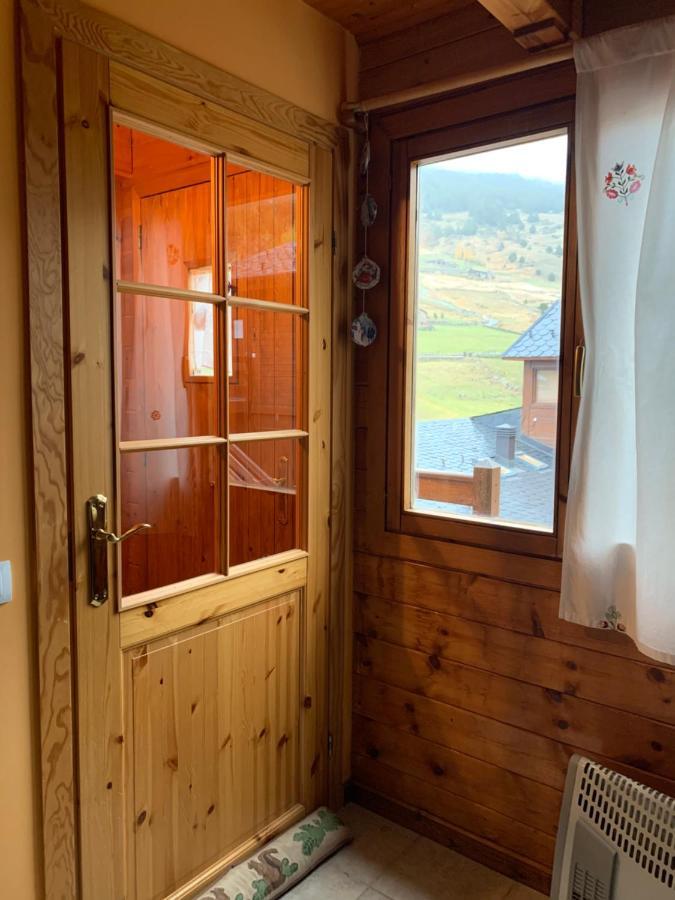 Maians - Peu Del Riu 122 - Vall D'Incles - Soldeu Exterior photo