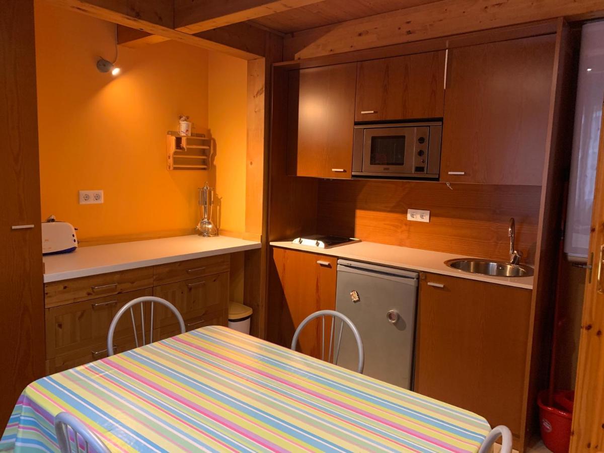 Maians - Peu Del Riu 122 - Vall D'Incles - Soldeu Exterior photo